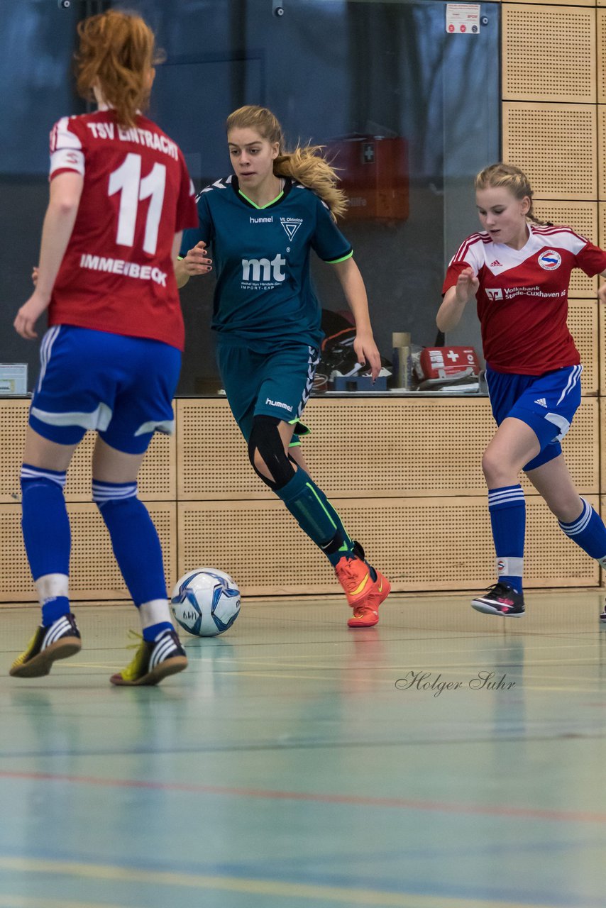 Bild 179 - Girls Cup